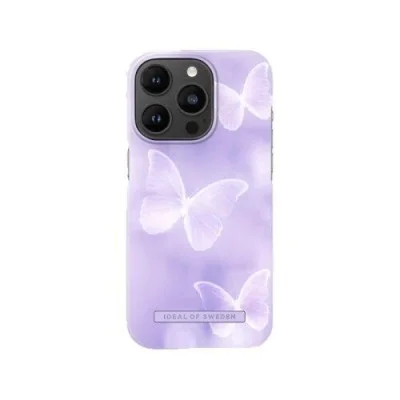 Ideal of Sweden Case for iPhone 14 Pro Max Fashion - Butterfly Crush